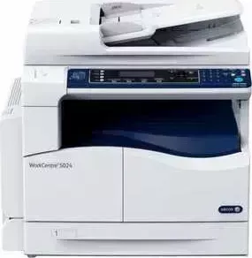 МФУ XEROX WorkCentre 5022D (5022D)