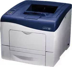 МФУ XEROX Phaser 6600DN (6600V_DN)