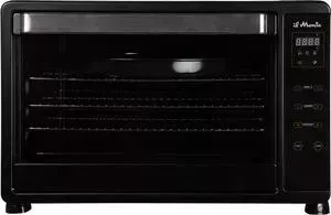 Мини-печь il Monte EO-4520 BLACK