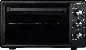Мини-печь il Monte EO-4003 BLACK