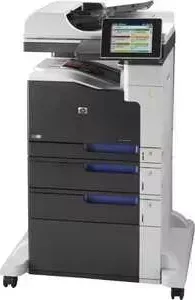 МФУ HP LaserJet Enterprise color M775f (CC523A)