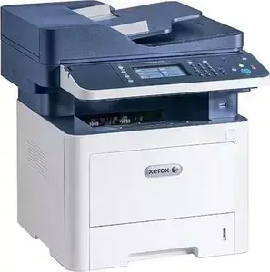 МФУ XEROX WorkCentre 3335DNI (3335V_DNI)