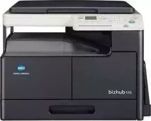 МФУ KONICA MINOLTA bizhub 185 (A0XY026)