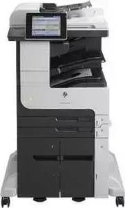 МФУ HP LaserJet Enterprise M725z (CF068A)