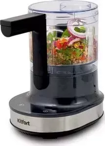 Измельчитель KITFORT КТ-3001