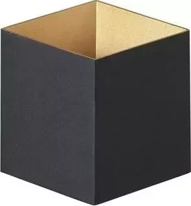 Светильник Crystal Lux Уличный настенный светодиодный CLT 227W BL-GO