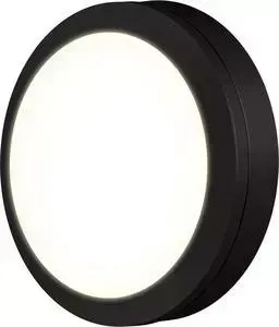 Светильник Elektrostandard Уличный настенный светодиодный LTB51 Led черный 4690389150739