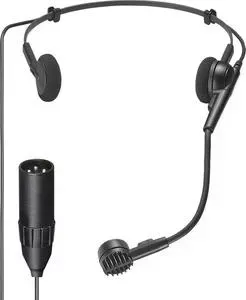 Микрофон AUDIO-TECHNICA PRO8HEX