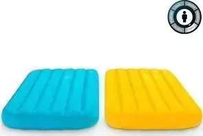 Детский надувной матрас INTEX Cozy Kidz 88х157х18см 3-10 лет, 66803