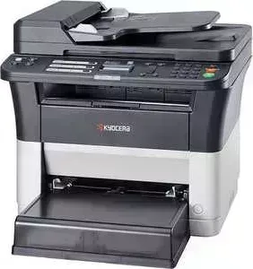 МФУ KYOCERA FS-1125MFP