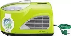 Мороженица NEMOX I-green GELATO NXT1 L&#039;Automatica Verde