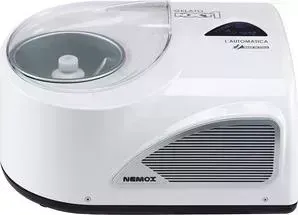 Мороженица NEMOX Gelato NXT-1 l&#039;Automatic White