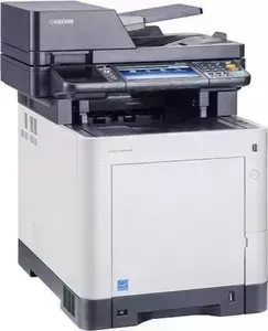 МФУ KYOCERA M6035CIDN