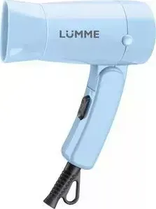Фен LUMME LU-1056 аквамарин