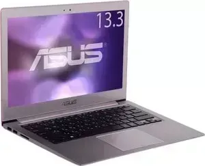 Ноутбук ASUS UX303UA-R4420T i3-6100U 2300MHz/4G/500G/13.3FHD AG/Intel HD 520/BT/WiDi/Win10 I3-6100U 2300MHZ/4G/500G/13.3FHD AG/INTEL HD 520/BT/WIDI/WIN10