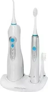 Зубной центр ProfiCare 3031 weiss