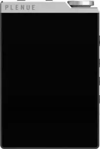 Hi-Fi-плеер Cowon Plenue D3 Silver Black