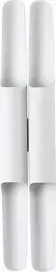 Светильник Crystal Lux Настенный CLT 332W4 WH-WH