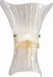 Настенный светильник Ideal Lux Fiocco AP1 Big