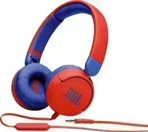 Наушники JBL JR 310 red