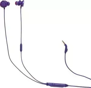 Наушники JBL Quantum 50 violet