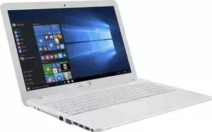 Ноутбук ASUS X540LJ-XX766T i5-5200U 2200MHz/4G/500G/15.6HD GL/NV GT920M 1G/noODD/BT/Win10 I5-5200U 2200MHZ/4G/500G/15.6HD 1G/NOODD/BT/WIN10