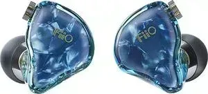 Наушники FiiO FD1 blue
