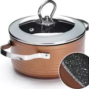 Кастрюля Mayer and Boch 2.0 л (26856)