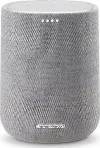 Умная колонка HARMAN/KARDON Citation One (HKCITATIONONEGRYRU) grey