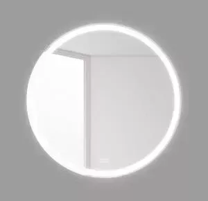 Зеркало BELBANGO 70 с подсветкой (SPC-RNG-700-LED-TCH-WARM)