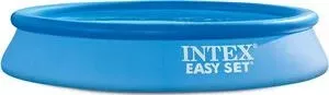 Надувной бассейн INTEX 28116 Easy Set 305x61 см, 3077 л
