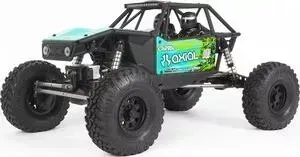 Радиоуправляемый багги Axial Capra 1.9 Unlimited Trail Buggy 4WD RTR масштаб 1:10 2.4G - AXI03000T2