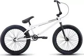 Велосипед Atom Ion (2021) Рама- TT 20.4" SnowDigitalSilver (53536707)