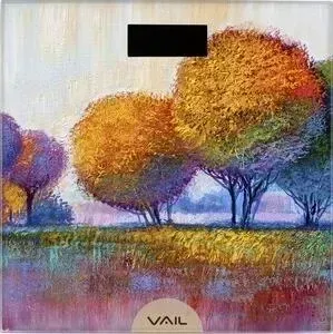 Весы VAIL VL-4204