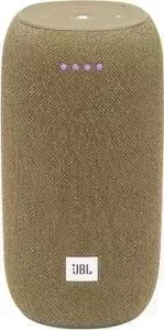 Портативная колонка JBL Link Portable с Алисой (LINKPORSTWRU) beige