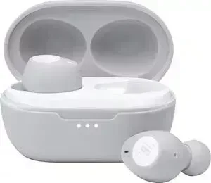 Наушники JBL T115TWS white