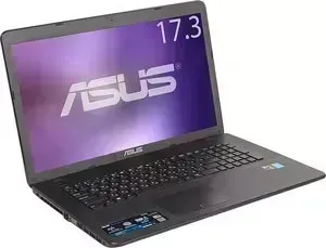 ноутбук ASUS X751LX-T4161T I5-5200U 2200MHZ/4G/1T/17.3FHD AG 2G/DVD-SM/BT/WIN10