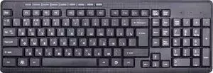 Клавиатура RITMIX RKB-255W