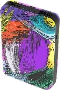 Внешний аккумулятор RITMIX RPB-10007 Paint