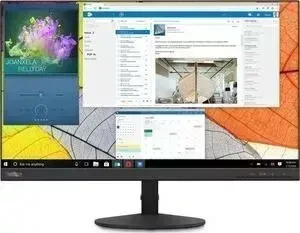 Монитор LENOVO ThinkVision S24q-10