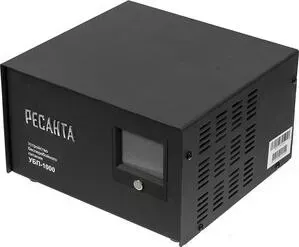 Источник бесперебойного питания РЕСАНТА УБП-1000