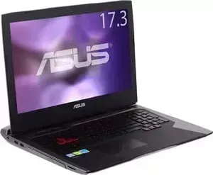 Ноутбук ASUS G752VS-BA228T i7-6700HQ 2600MHz/8G/1T+256G SSD/17,3FHD 120Hz AG IPS/NV GTX1070 8G DDR5 I7-6700HQ 2600MHZ/8G/1T+256G 120HZ AG 8G