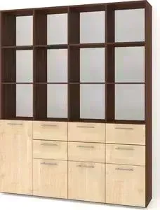 Стеллаж БАРОНС ГРУПП Бриз-4.08