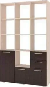 Стеллаж БАРОНС ГРУПП Бриз-3.01
