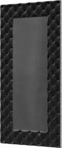 Зеркало Принцесса Мелания Графтон прихожая 0849.M1.Z950.12 95x200 (bella 12)