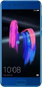 Смартфон HUAWEI Honor 9 Premium 128Gb Blue (STF-L09)