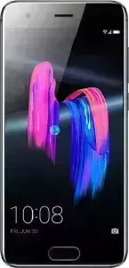 Смартфон HUAWEI Honor 9 64Gb Midnight Black (STF-L09)