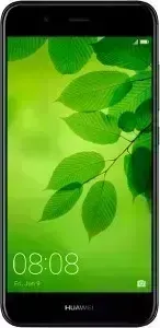 Смартфон HUAWEI NOVA 2 Black (PIC-LX9)