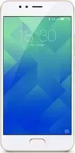 Смартфон MEIZU M5s 16Gb Gold