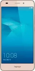 Смартфон HUAWEI Honor 5С Gold (NEM-L51)
